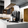 Кофемашина автоматическая DeLonghi Dinamica ECAM350.50.B Чёрный