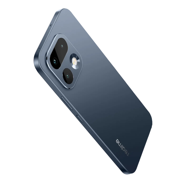 Realme 16 Pro 5G 8/256Gb Graphite, графитовый