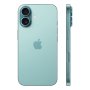 Apple iPhone 16 512Gb eSim Teal, бирюзовый Apple iPhone 16 512Gb eSim Teal, бирюзовый