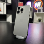 Trade in Apple iPhone 15 Pro 256Gb Natural Titanium IMEI: 9318