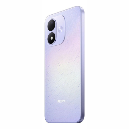 Xiaomi Redmi Note 17 8/256Gb Celestial Purple, фиолетовый