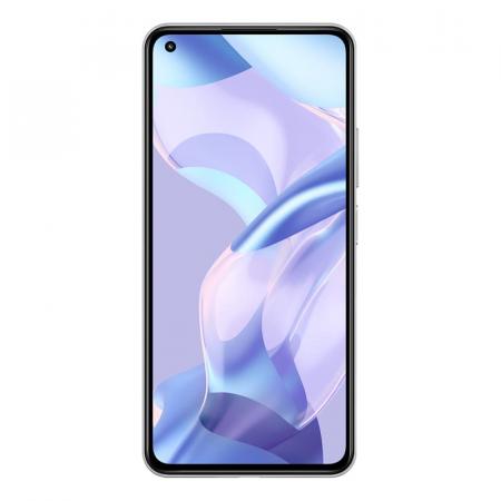 Xiaomi 11 Lite 5G NE 8/128Gb Snowflake White, белый