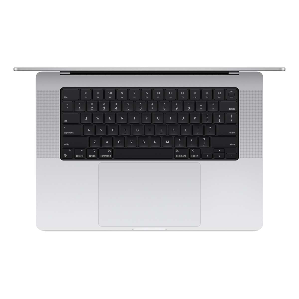 Apple MacBook Pro 16" (M5 Pro, 18C CPU, 20C GPU, 2026) 24/1Tb SSD Silver, серебристый
