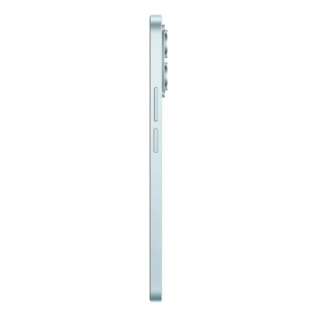HONOR X8b 8/256Gb Titanium Silver, Титановый серебристый